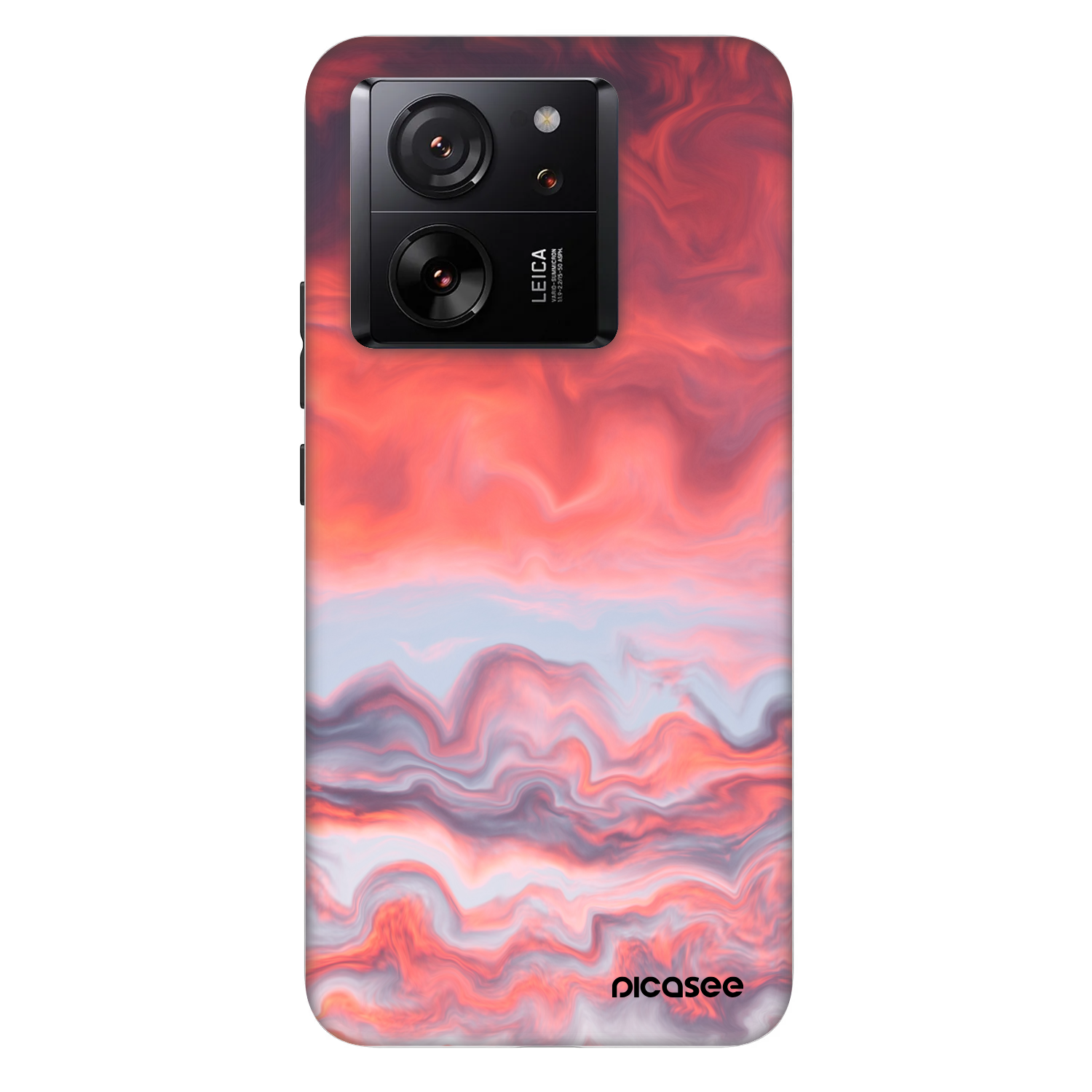 Picasee Fashion Case na Xiaomi 13T - Sunset