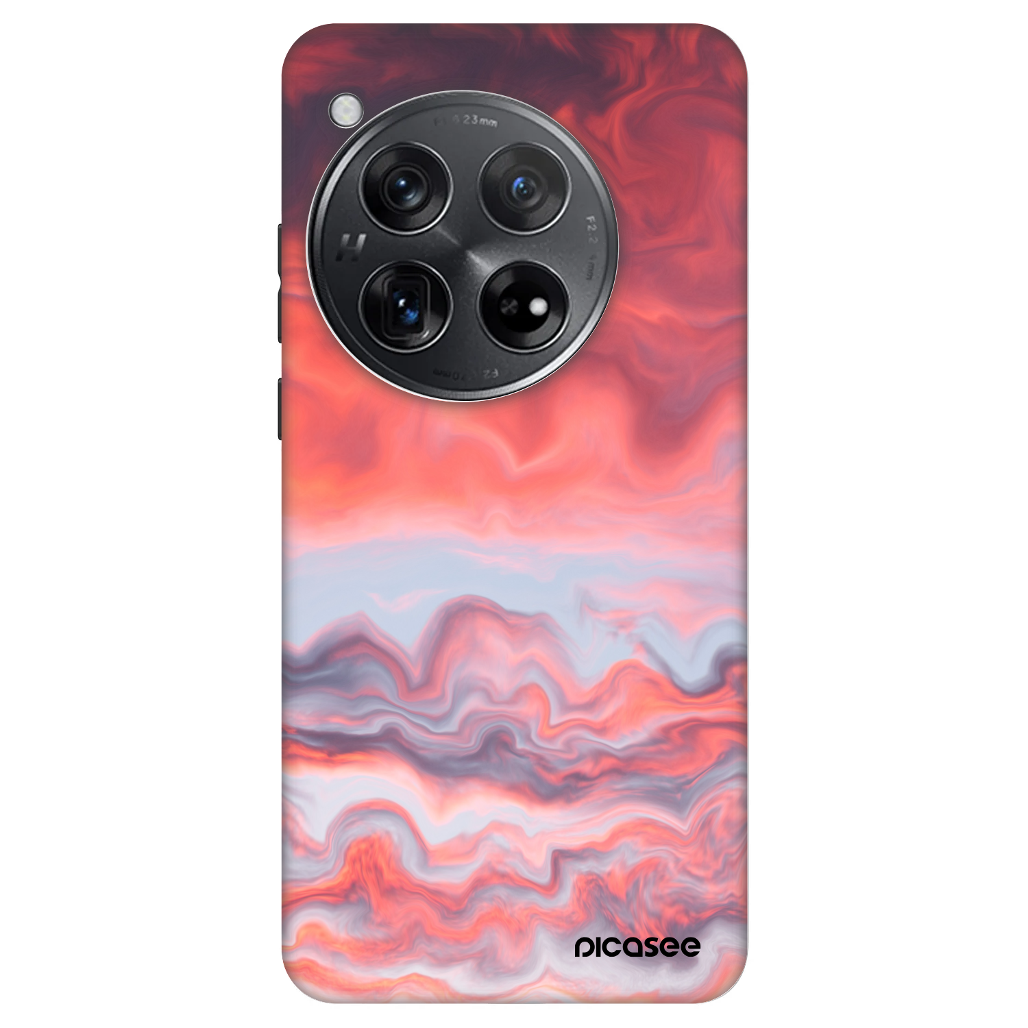 Picasee Fashion Case na OnePlus 12 5G - Sunset