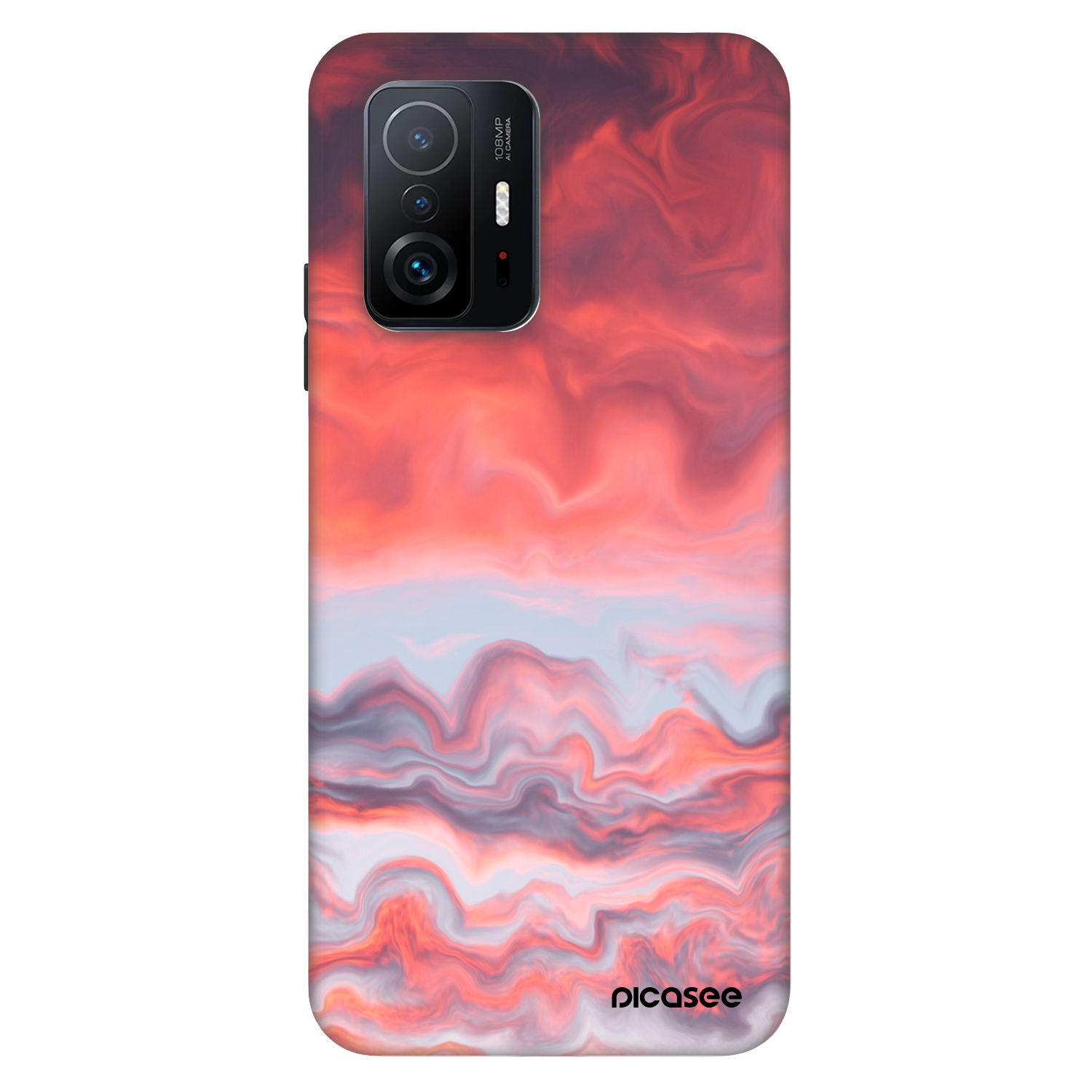Picasee Fashion Case na Xiaomi 11T - Sunset
