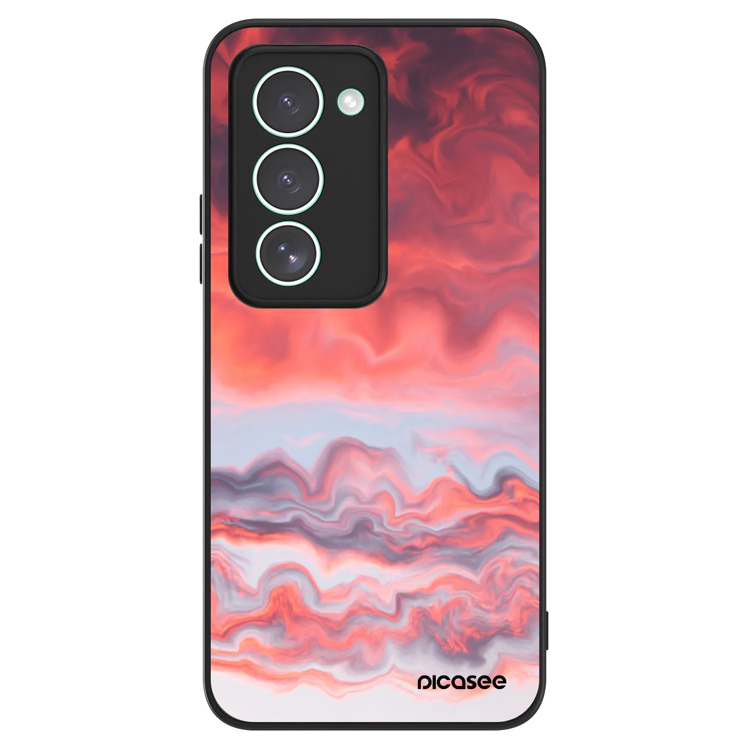 Picasee ULTIMATE CASE na Xiaomi Redmi 15 5G - Sunset