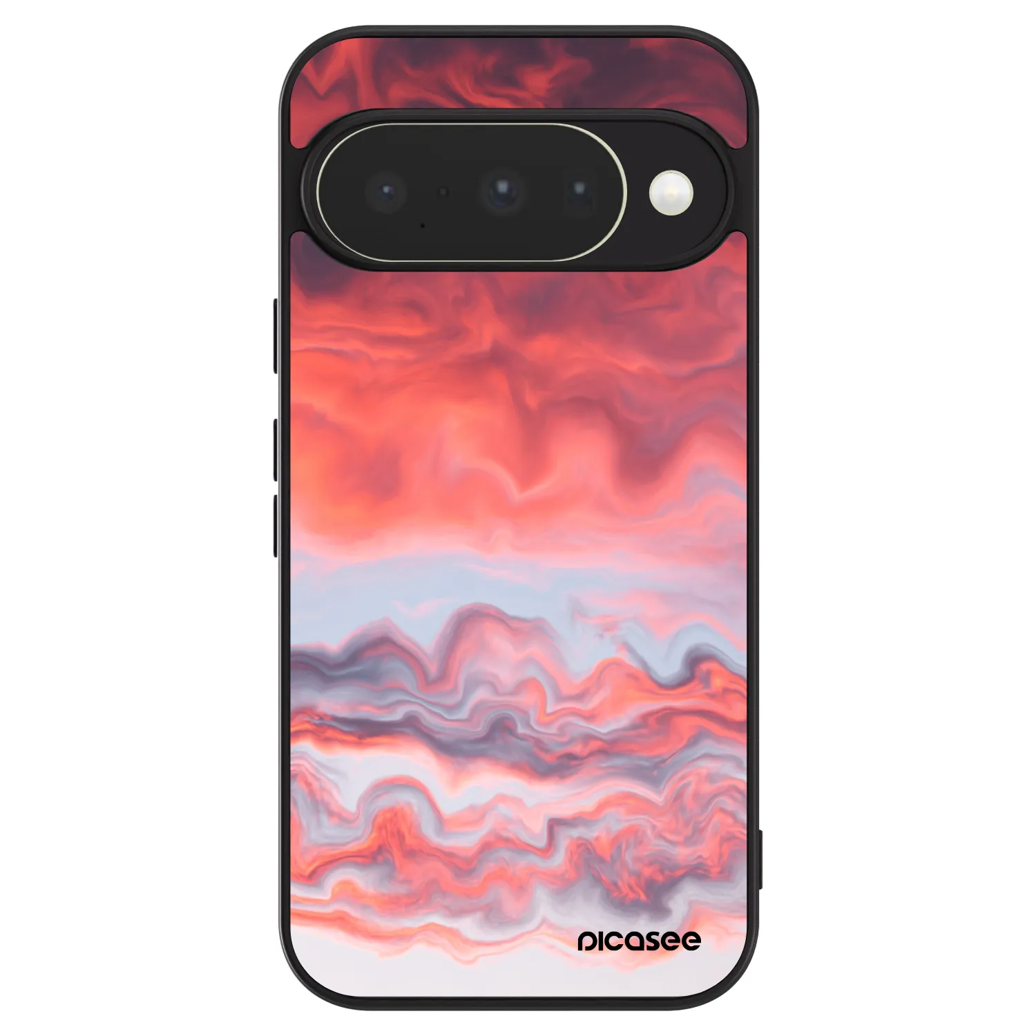 Picasee ULTIMATE CASE na Google Pixel 10 - Sunset