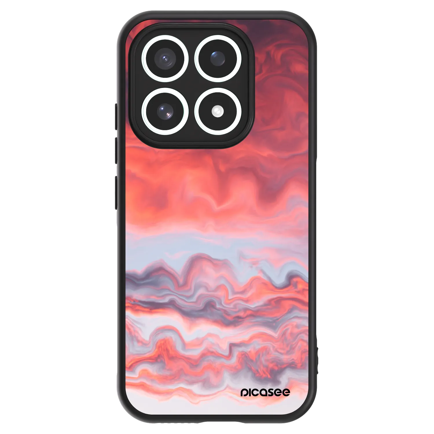 Picasee ULTIMATE CASE na Xiaomi 17 - Sunset