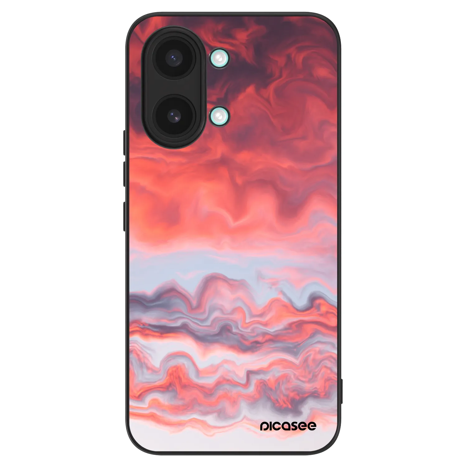 Picasee ULTIMATE CASE na Xiaomi Poco X8 Pro Max - Sunset