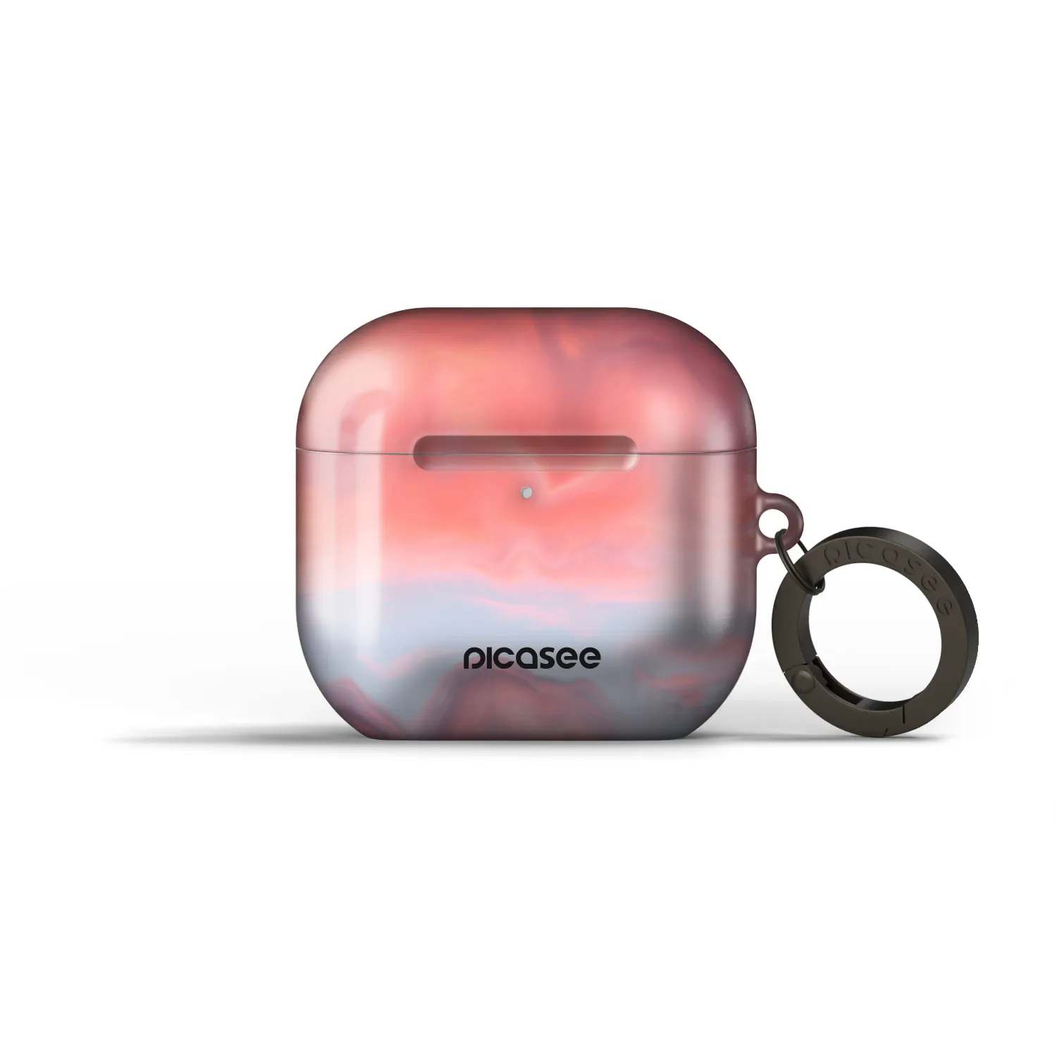 Picasee Obal pro Apple AirPods 4 - Sunset