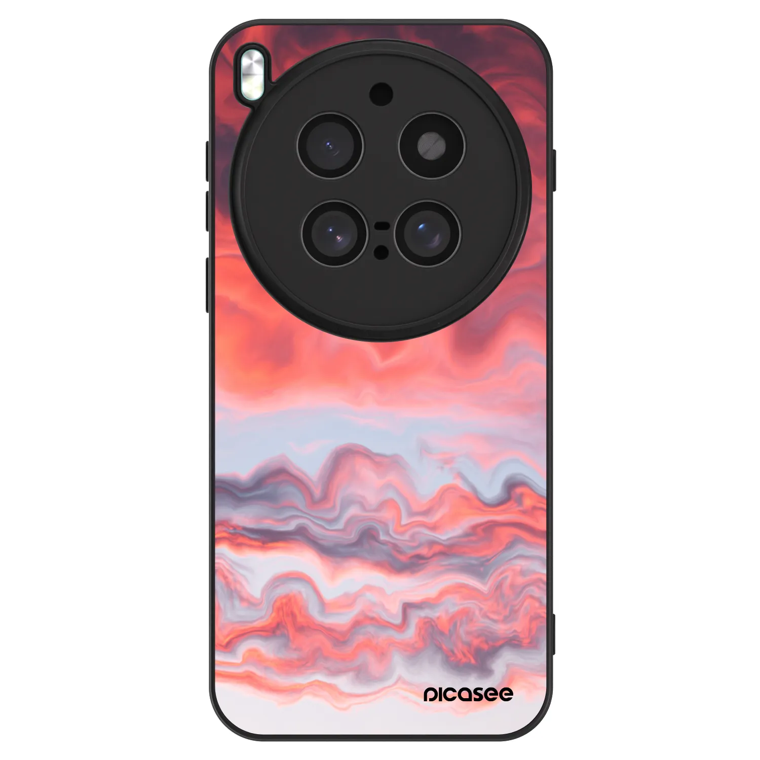 Picasee ULTIMATE CASE na Vivo X300 Pro - Sunset
