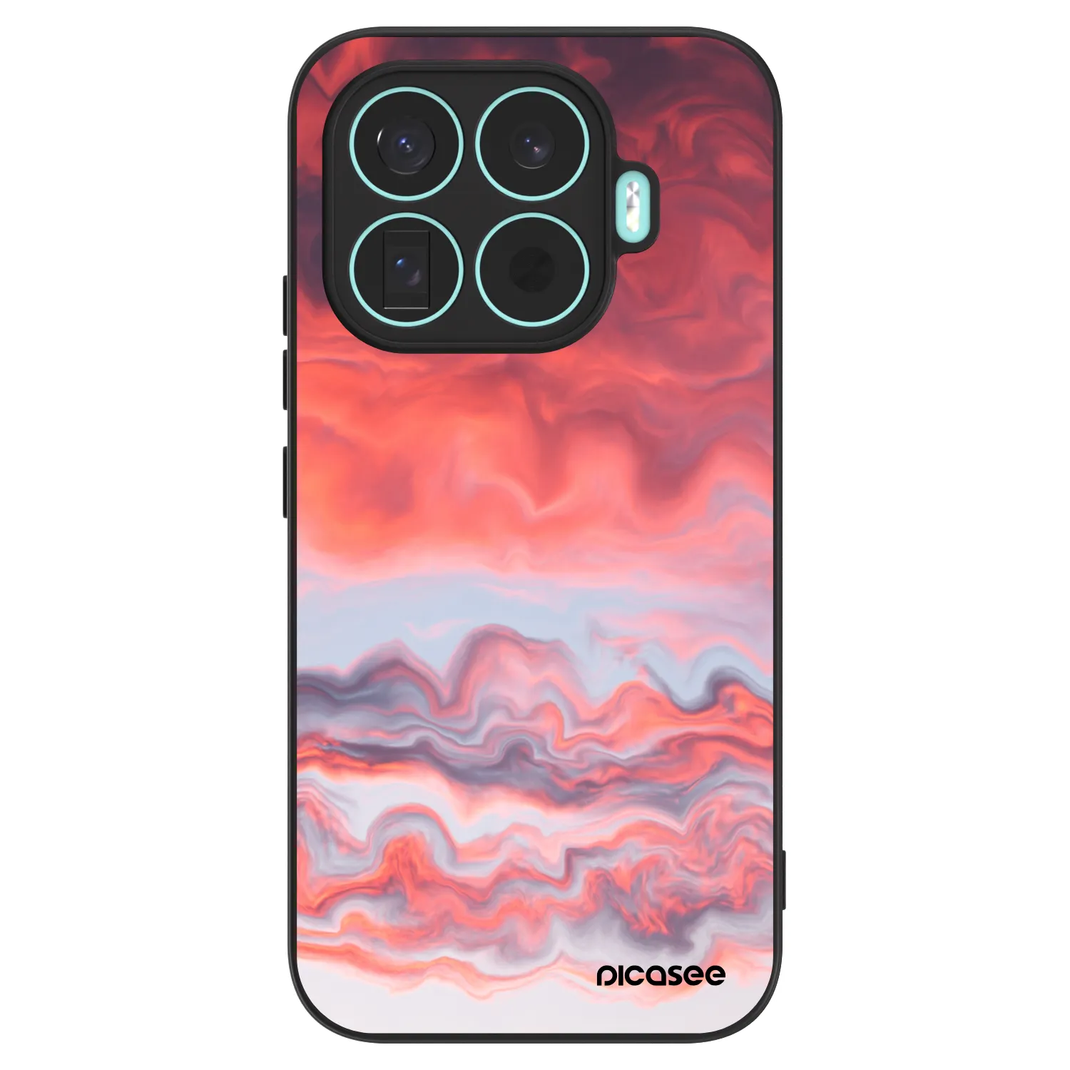 Picasee ULTIMATE CASE na Xiaomi 17T - Sunset