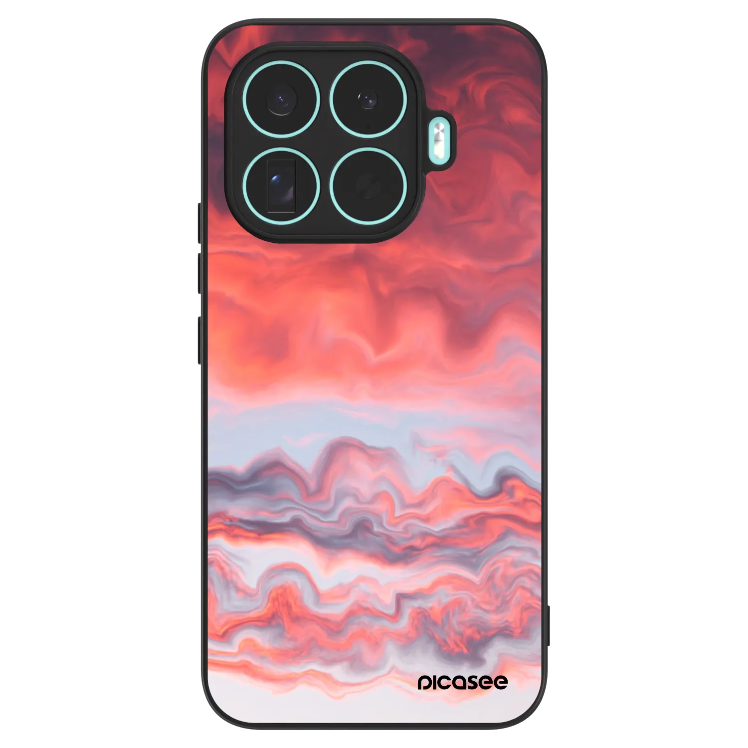 Picasee ULTIMATE CASE na Xiaomi 17T Pro - Sunset