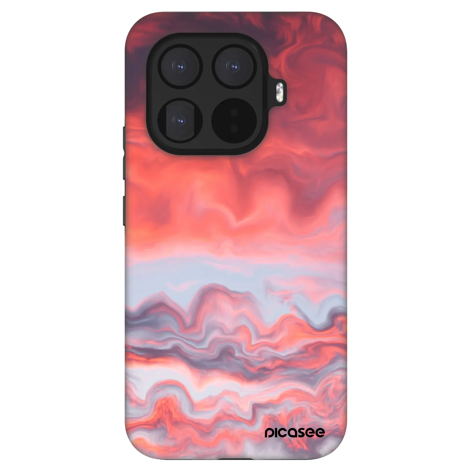 Picasee Fashion Case na Xiaomi 15T Pro - Sunset
