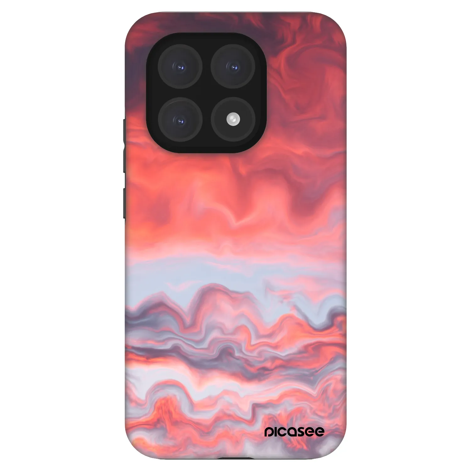 Picasee Fashion Case na Xiaomi 15T - Sunset