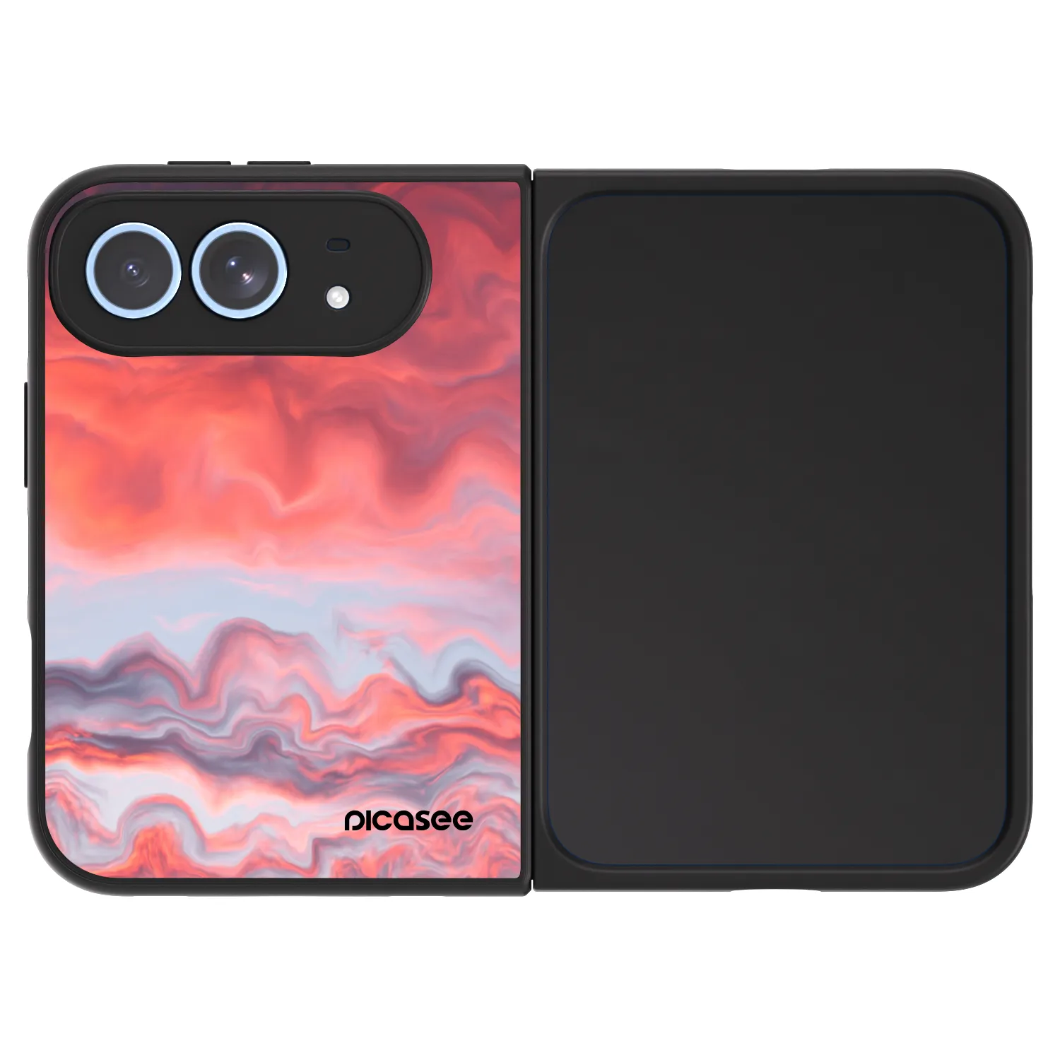 Picasee ULTIMATE CASE na Apple iPhone Duo - Sunset
