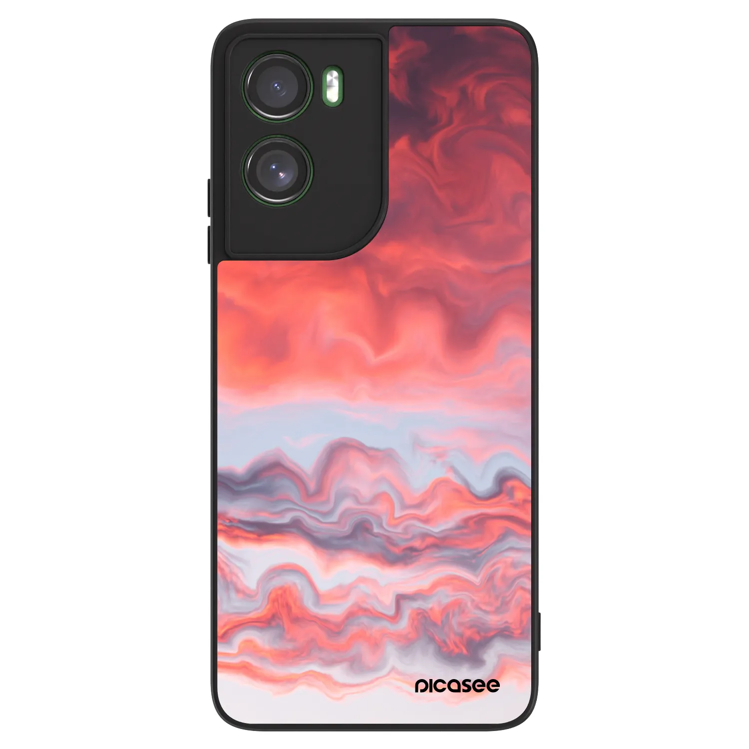 Picasee ULTIMATE CASE na Motorola Moto G06 - Sunset