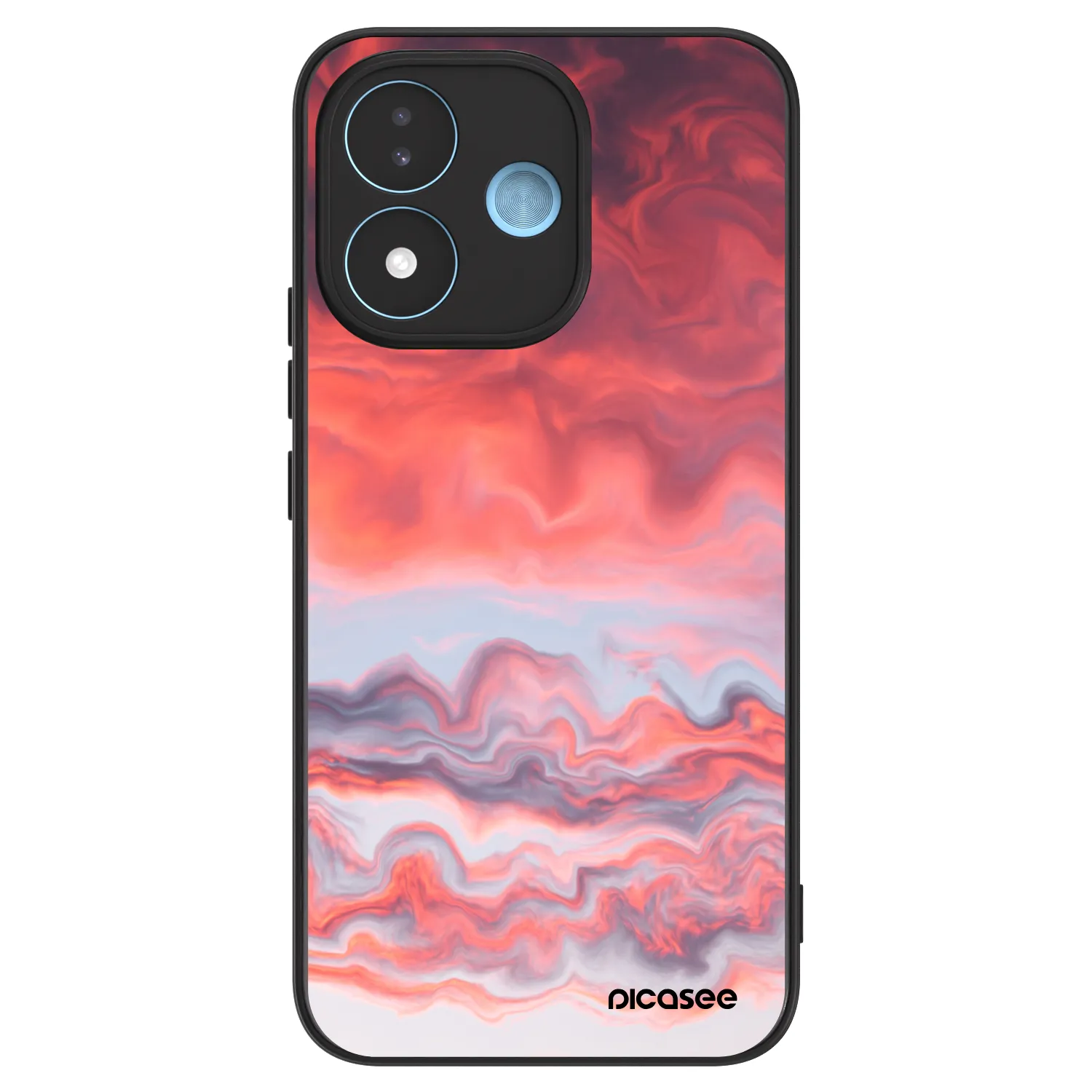 Picasee ULTIMATE CASE na Xiaomi Redmi Note 17 5G - Sunset
