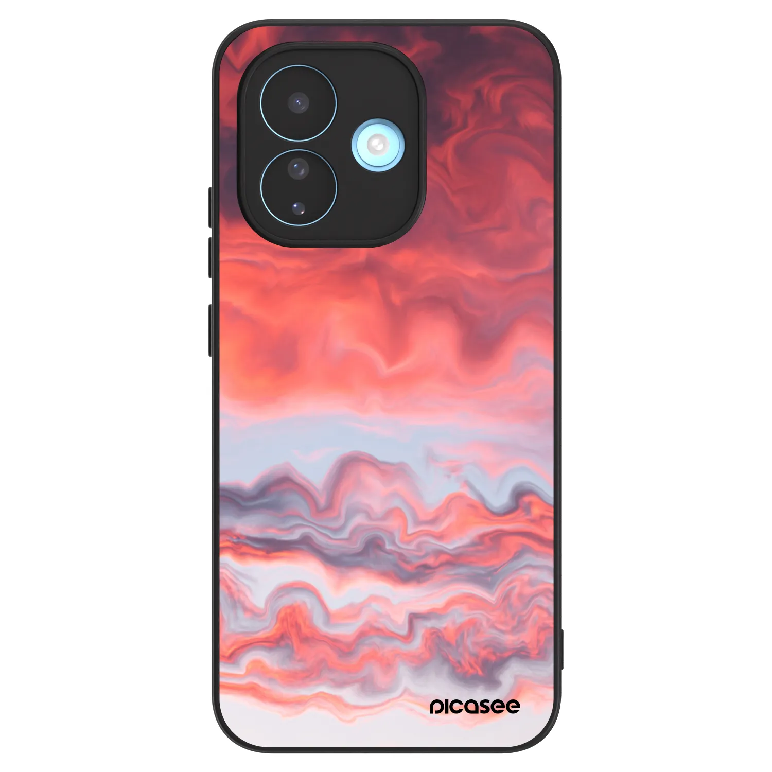 Picasee ULTIMATE CASE na Xiaomi Redmi Note 17 Pro 5G - Sunset