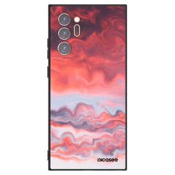 Etui na Samsung Galaxy Note 20 Ultra - Sunset