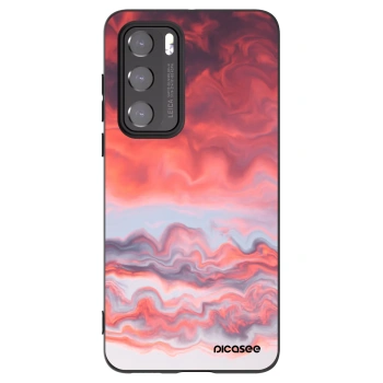 Etui na Huawei P40 - Sunset