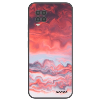 Etui na Xiaomi Mi 10 Lite - Sunset
