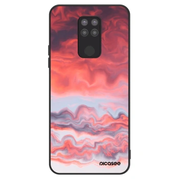 Etui na Xiaomi Redmi Note 9 - Sunset