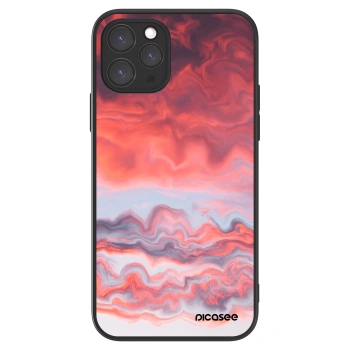 Picasee ULTIMATE CASE na Apple iPhone 11 Pro - Sunset