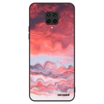 Etui na Xiaomi Redmi Note 9 Pro - Sunset