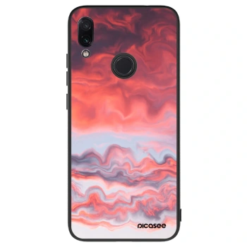 Etui na Xiaomi Redmi Note 7 - Sunset
