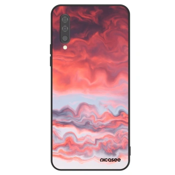 Etui na Samsung Galaxy A50 A505F - Sunset
