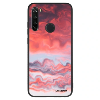 Etui na Xiaomi Redmi Note 8 - Sunset