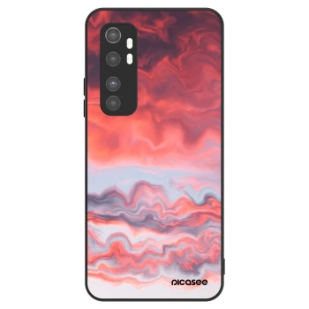 Etui na Xiaomi Mi Note 10 Lite - Sunset