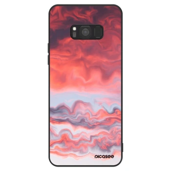 Etui na Samsung Galaxy S8 G950F - Sunset