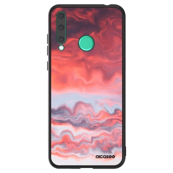 Etui na Honor 20 Lite - Sunset
