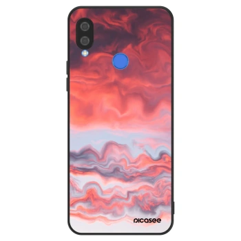 Etui na Huawei Nova 3 - Sunset