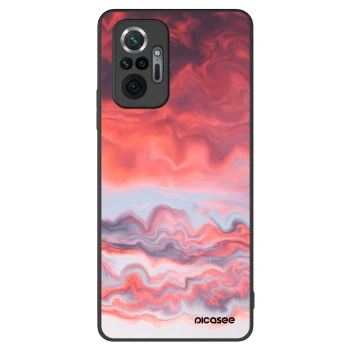 Picasee ULTIMATE CASE na Xiaomi Redmi Note 10 Pro - Sunset