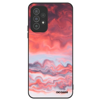 Etui na Samsung Galaxy A72 A725F - Sunset