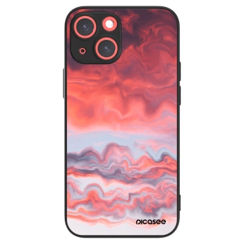 Picasee ULTIMATE CASE na Apple iPhone 13 mini - Sunset