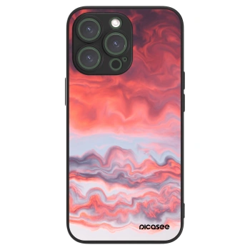 Picasee ULTIMATE CASE na Apple iPhone 13 Pro - Sunset