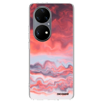 Etui na Huawei P50 - Sunset