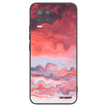Etui na Realme 8 4G - Sunset