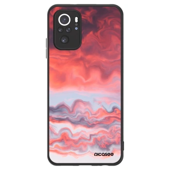 Etui na Xiaomi Redmi Note 10S - Sunset