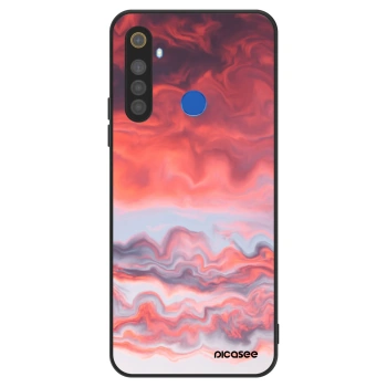 Etui na Realme 5 - Sunset