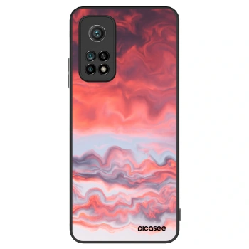 Etui na Xiaomi Mi 10T - Sunset
