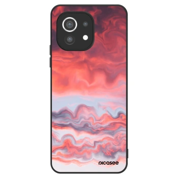 Etui na Xiaomi Mi 11 - Sunset