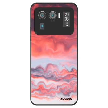 Etui na Xiaomi Mi 11 Ultra - Sunset