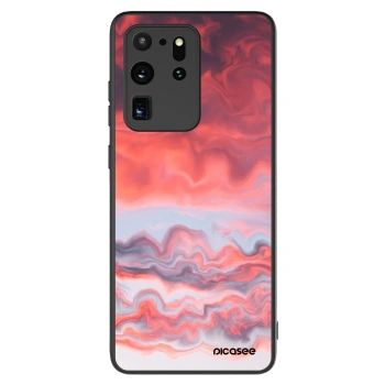 Etui na Samsung Galaxy S20 Ultra 5G G988F - Sunset