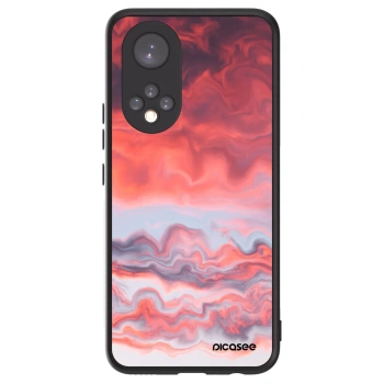 Etui na Huawei Nova 9 - Sunset