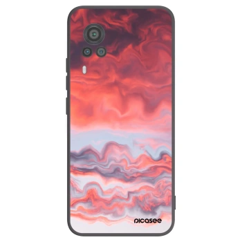 Etui na Vivo X60 Pro 5G - Sunset