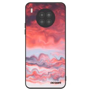 Etui na Huawei Nova 8i - Sunset