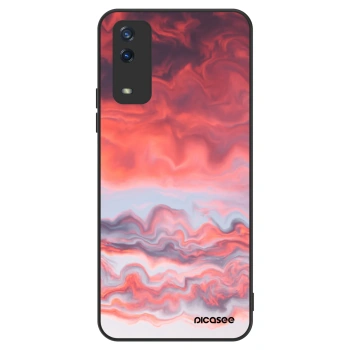 Etui na Vivo Y11s - Sunset