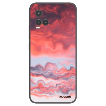 Etui na Vivo Y33s - Sunset