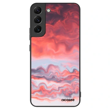 Etui na Samsung Galaxy S22+ 5G - Sunset