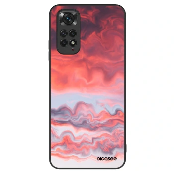 Etui na Xiaomi Redmi Note 11S 4G - Sunset