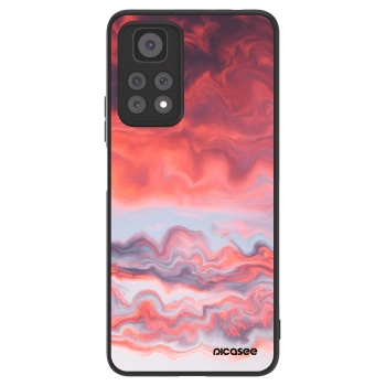 Picasee ULTIMATE CASE na Xiaomi Redmi Note 11 Pro 5G - Sunset